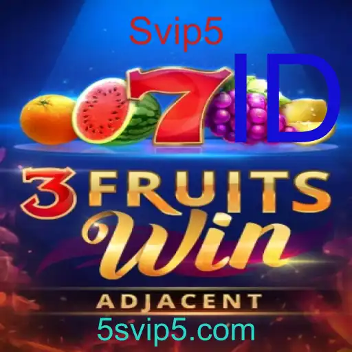 3FruitsWin