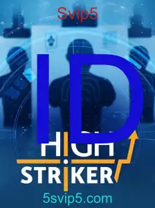 HighStriker: Menguji Kekuatan Fisik dengan Tantangan Modern