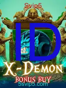 XDemonBonusBuy: Menyelami Dunia Permainan Slot yang Menggugah Adrenalin